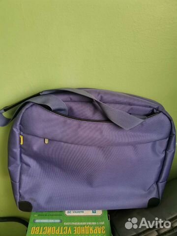 Сумка для ноутбука