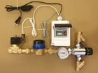 Дозатор и дозатор-смеситель воды проточный объявление продам