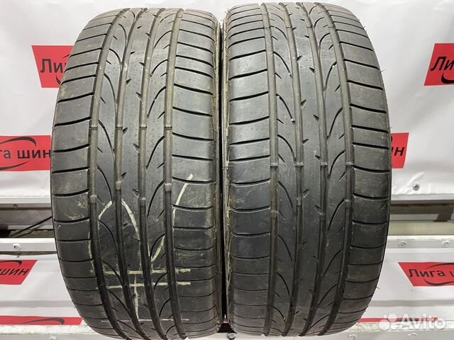 Bridgestone Potenza RE050 215/45 R17