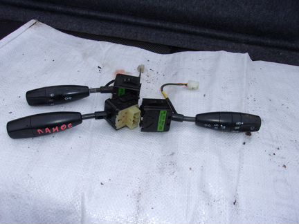Переключатель подрулевой.Lanos.Sens.Chans