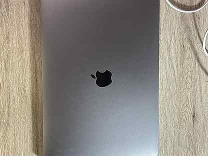 Новый Apple macbook air m1