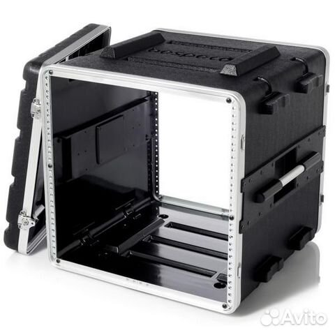 Рэковый кейс Bespeco RM10EX