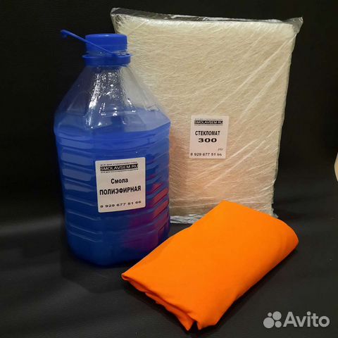 Набор Автозвук дверные карты