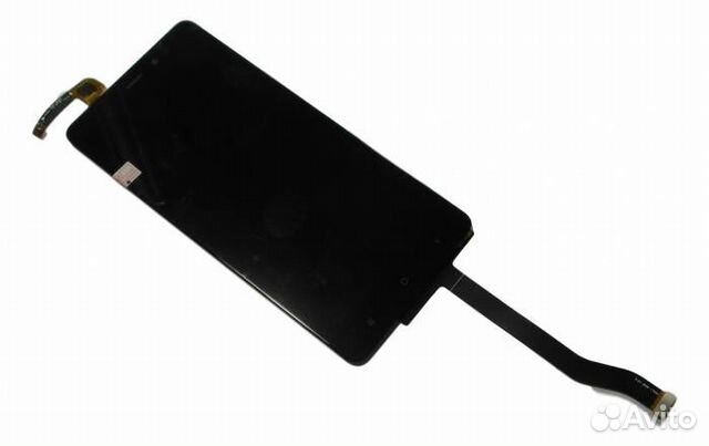 Дисплей для Xiaomi Redmi 4 Pro/Prime