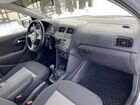 Volkswagen Polo 1.6 МТ, 2012, 195 000 км объявление продам