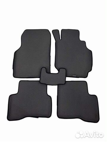 Новый комплект Eva ковриков