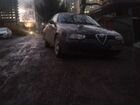 Alfa Romeo 156 1.6 МТ, 1999, 250 000 км объявление продам