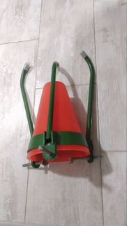 Подставка для ёлки тренога, бу (мкр Щ)