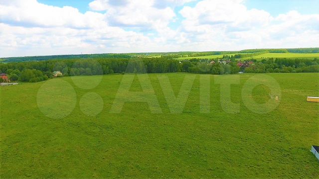 Участок 4,4 га (ИЖС)