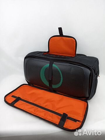 Сумка - чехол (openair) на JBL On The GO