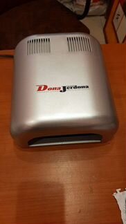 Уф лампа для ногтей