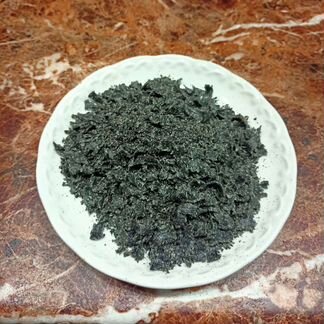 Жмых черного тмина