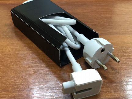 Блок питания-Сетевой адаптер для MacBook Apple