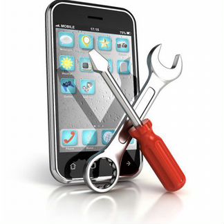 Ремонт телефонов и планшетов молодежная