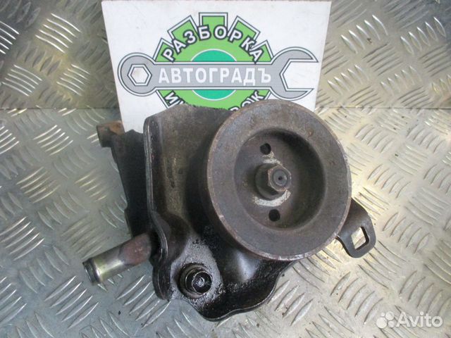 Насос гидроусилителя Исузу Родео А