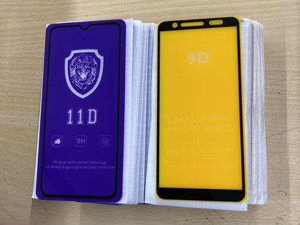 Защитные стекла для Samsung опт и розница