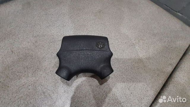 WV Passat B4 Golf 3 Подушка безопасности водителя
