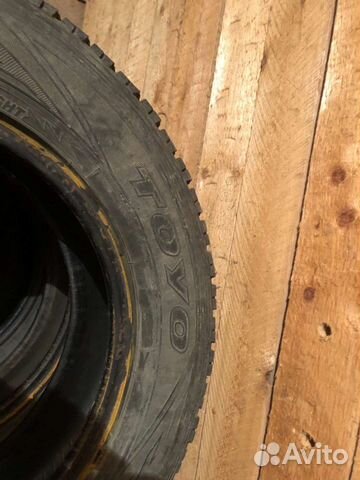 Toyo Open Country I/T 215/65 R16 98T