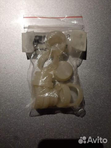 Ремкомплект трапеции стеклоочистителя Ваз 2110