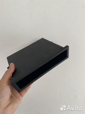 Полка в машину