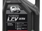 Масло Motul Power LCV Ultra 10W-40, 5 л