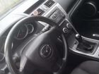 Mazda 6 1.8 МТ, 2007, 250 962 км объявление продам