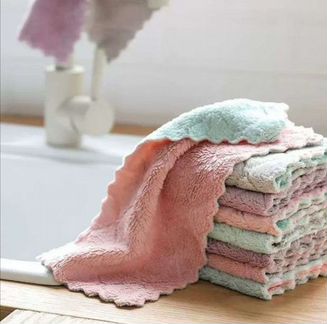 Салфетка универсальная для уборки