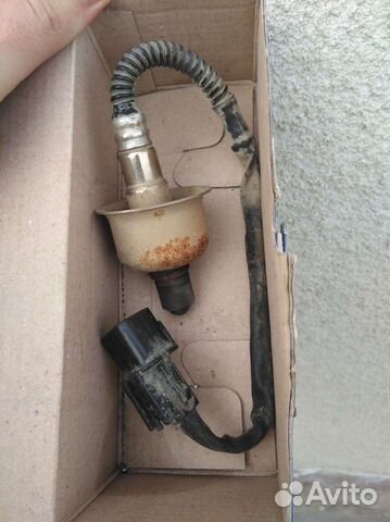 Кислородный датчик киа оригинал