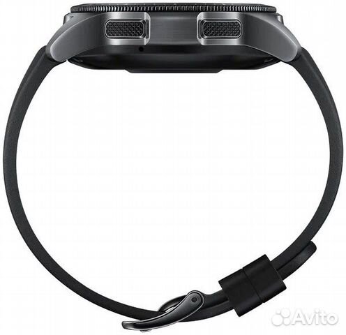 Умные часы Samsung Galaxy Watch 42 мм новые