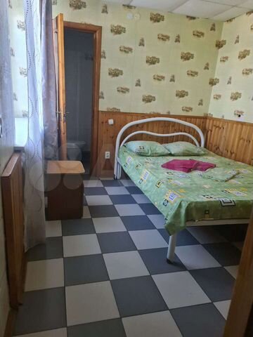 Комната 9 м², 1/9 эт.