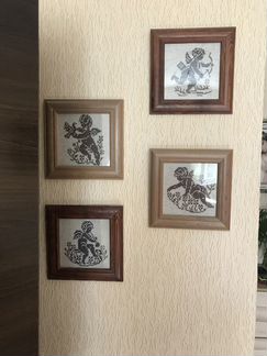 Картины и постеры