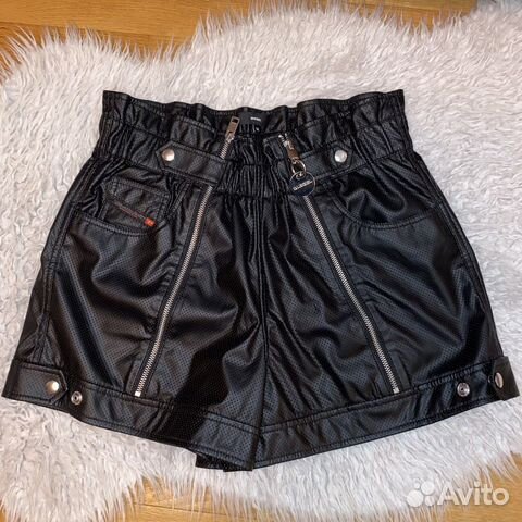 Шорты Diesel оригинал женские (М)