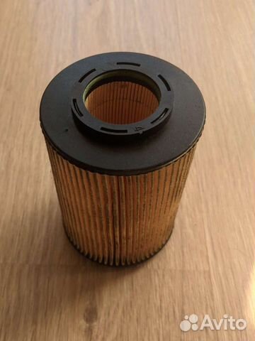 Картридж масляного фильтра