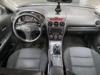 Mazda 6 1.8 МТ, 2006, 290 150 км объявление продам