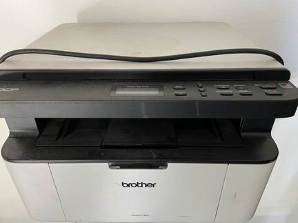 Принтер brother dcp-1510r