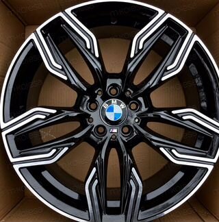 Диски BMW 3 4 5 6 7 Х3 Х4 R19