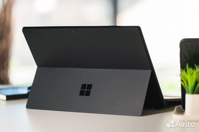 Microsoft Surface Pro 6