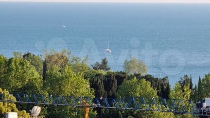 2-к. квартира, 65 м², 11/17 эт.