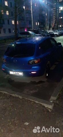 Mazda 3 1.6 AT, 2005, 236 700 км