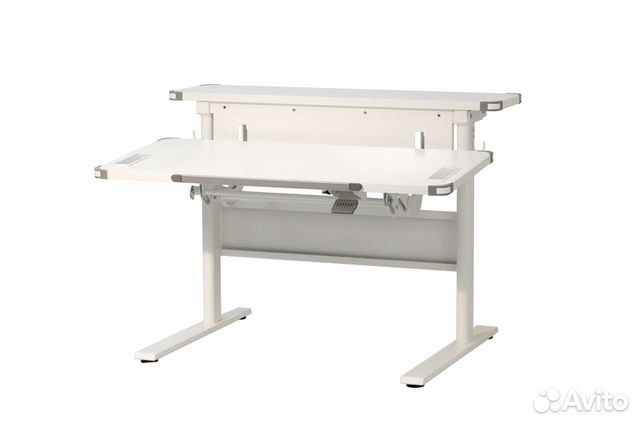 Растущая парта / стол для ученика