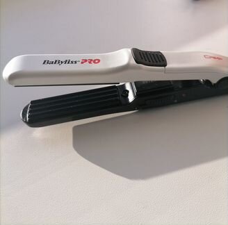 Щипцы для прикорневого объёма