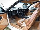 Pontiac Firebird 3.8 AT, 1989, 22 488 км объявление продам
