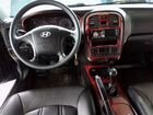 Hyundai Sonata 2.7 МТ, 2007, 186 000 км объявление продам