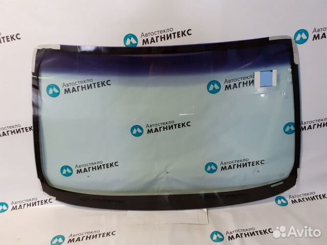 Стекло лобовое Peugeot Boxer / Fiat Ducato