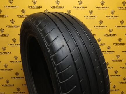 1 шт. Dunlop SP Sport Fastresponse 16/205/55