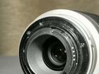 Объектив Nikon AF Nikkor 70-300, 4-5.6G объявление продам