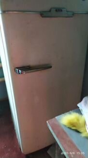 Холодильник