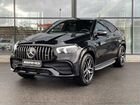 Mercedes-Benz GLE-класс AMG 3.0 AT, 2021