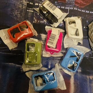 Аксессуары для камеры Go Pro 10, Go Pro 11