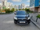 Ford Focus 1.8 МТ, 2009, 178 058 км